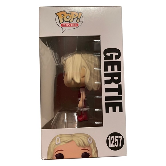 Funko Pop - E.T. , Gertie #1257 - Picture 3 of 7